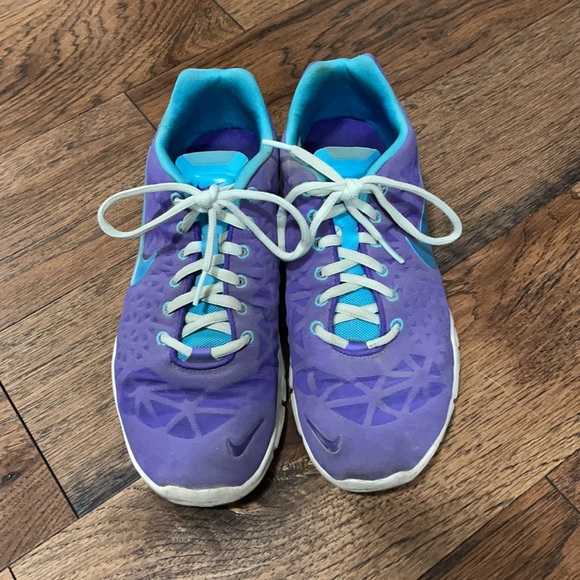 Nike Free 5.0 Shoes - Picture 2 of 9